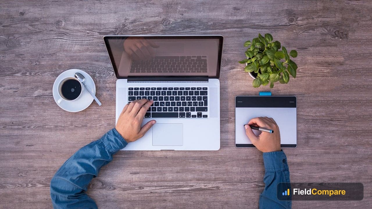 Best Field Service Management Software for 2026 (HVAC, Plumbing & Lawn Care)