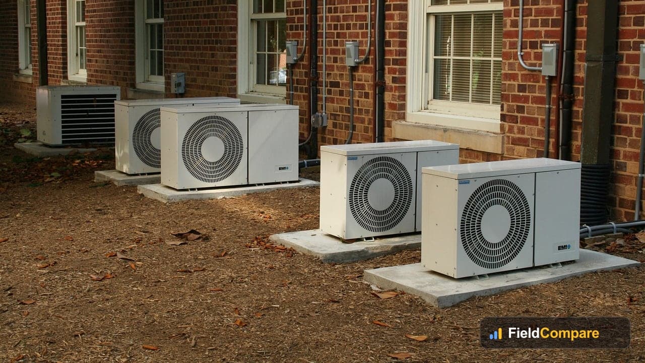 Best HVAC Dispatch Software for Small Crews in 2026