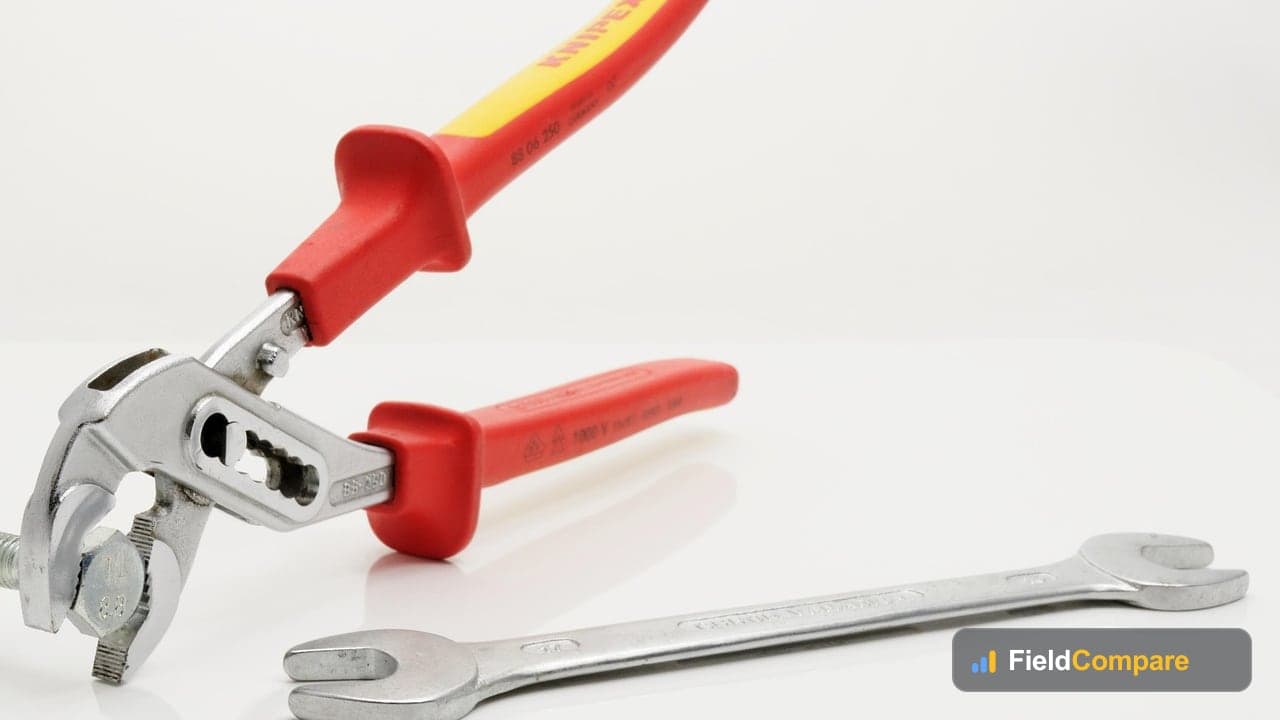 Best Plumbing Estimate & Quoting Apps for 2026