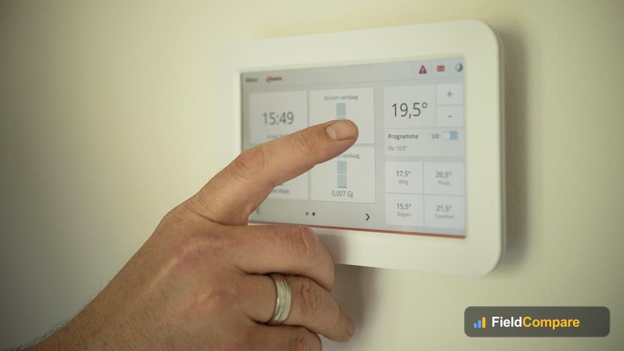 FieldEdge vs ServiceTitan: Which HVAC Software Wins in 2026?