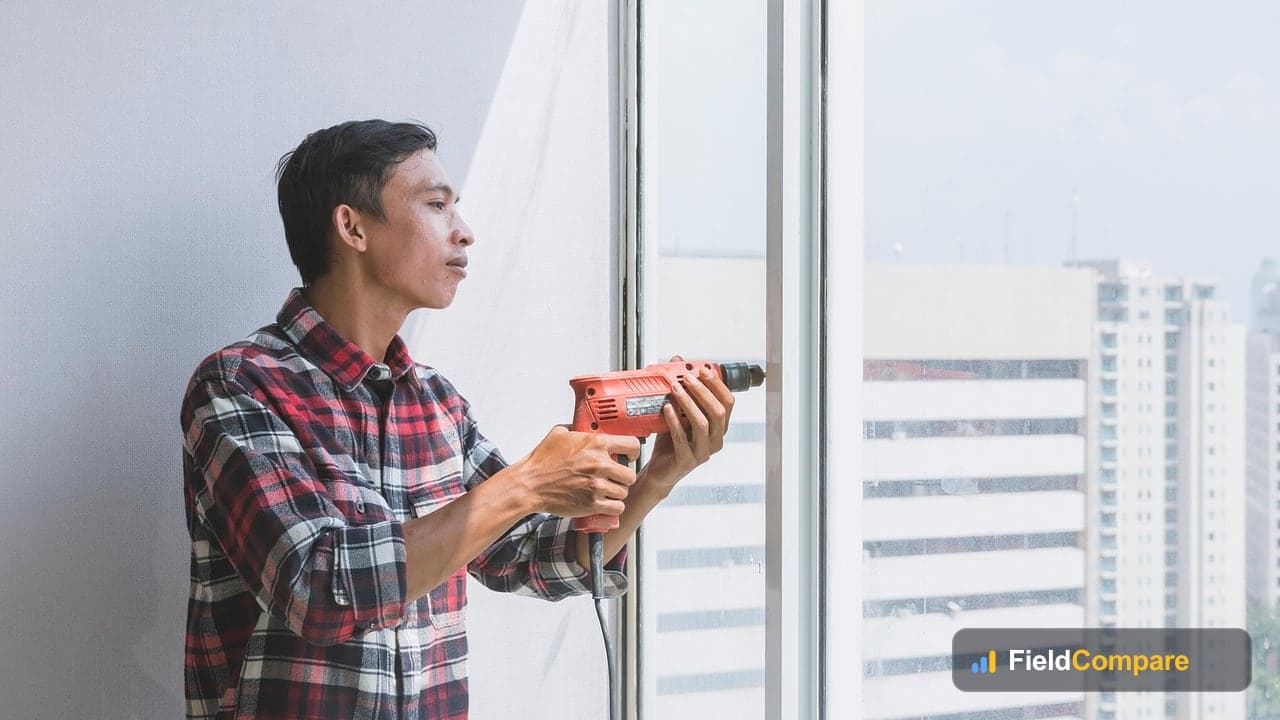 Housecall Pro Review (2026): Best Field Service App for Small Home-Service Teams?
