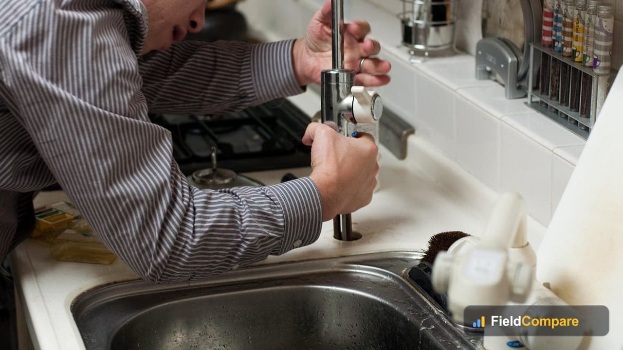 Jobber Review (2026): The Right Software for Plumbing & Home-Service Pros?