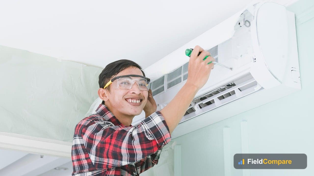 ServiceTitan Review 2026: Is It Worth It for HVAC Contractors?