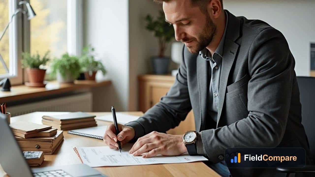 Service Fusion vs Jobber (2026): Pricing and Features Compared