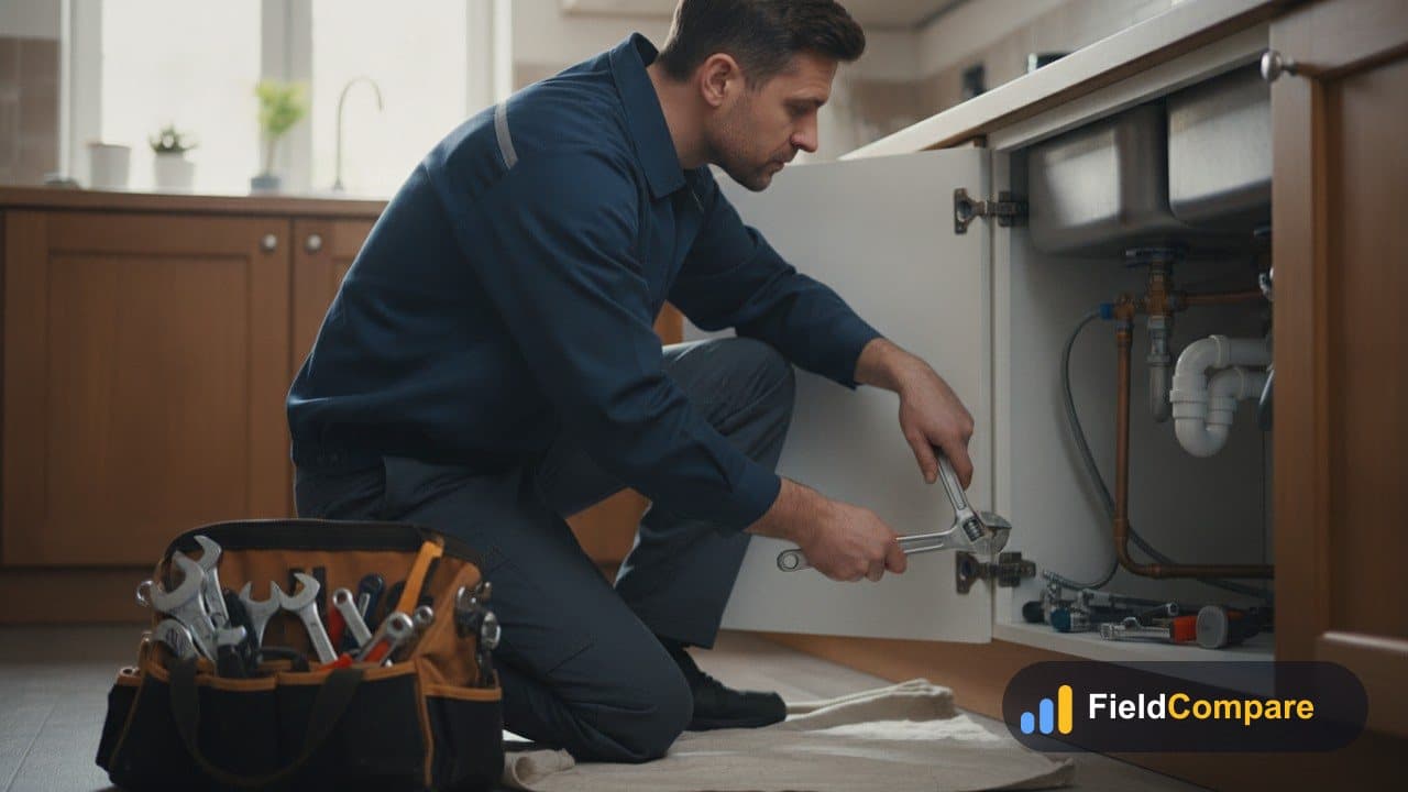 How Much Do Plumbers Make? (2026 Salary Guide)
