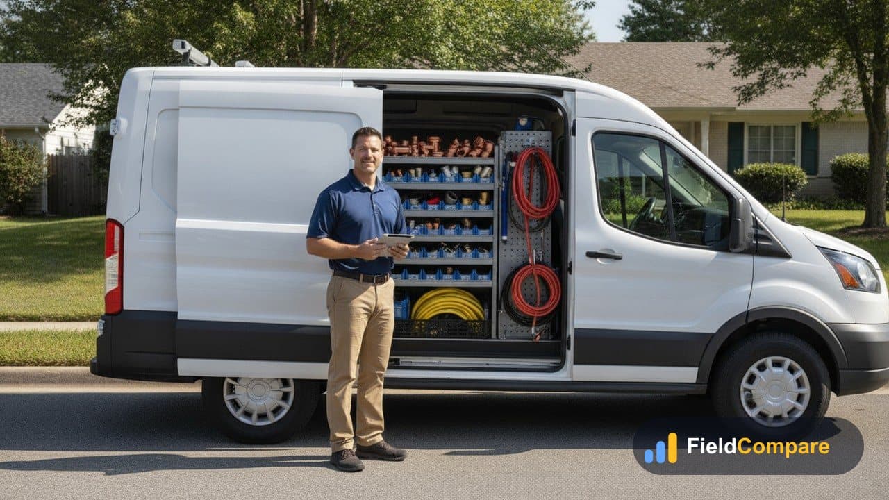 How to Start a Plumbing Business (2026)