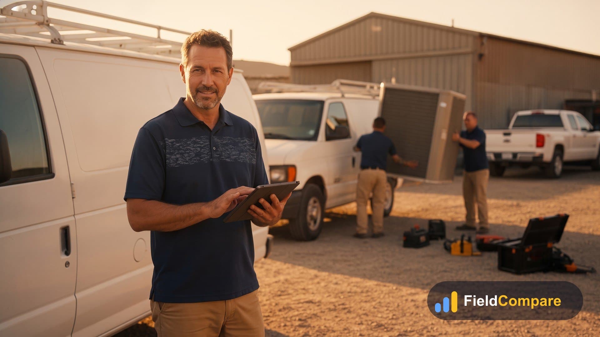 How Much Do HVAC Business Owners Make? (2026)